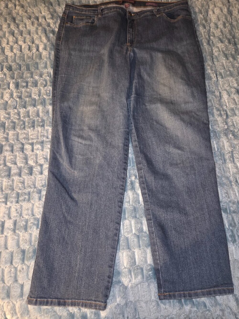 Womens plus size jeans size 20W